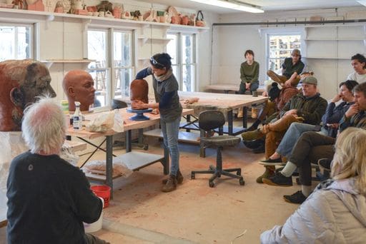 atelier cast